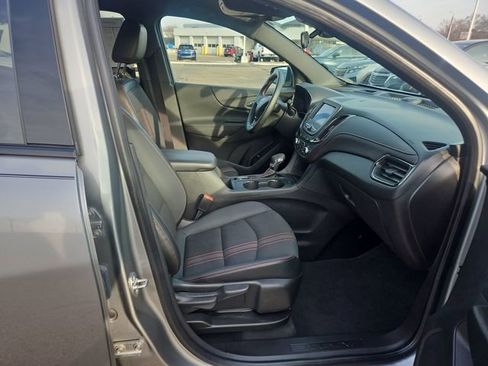 Used 2023 Chevrolet Equinox RS image 13