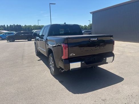 Used 2024 Toyota Tundra 1794 Edition AWD/4WD image 5