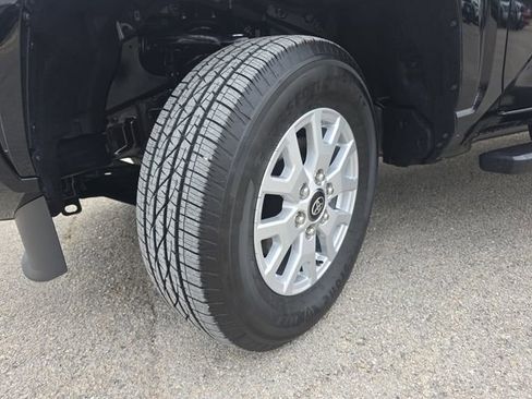 New 2026 Toyota Tacoma SR image 32