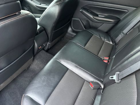 Used 2019 Nissan Altima 2.5 SR image 12