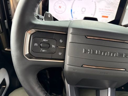 Used 2025 GMC Hummer EV 3X AWD/4WD image 79