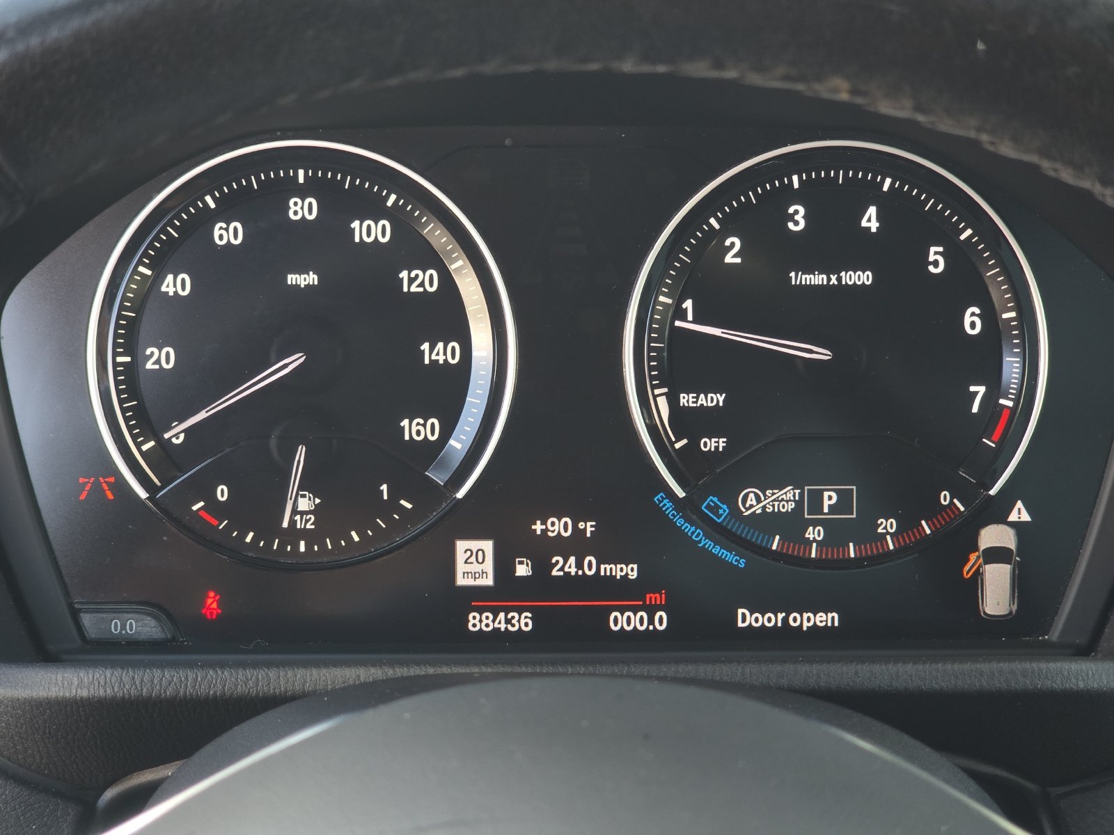 Used 2020 BMW X1 xDrive28i w/ Convenience Package AWD/4WD image 25