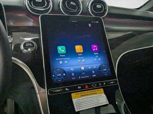 New 2026 Mercedes-Benz GLC 300 4MATIC image 11