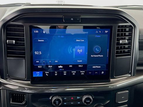 New 2026 Ford F150 STX image 20