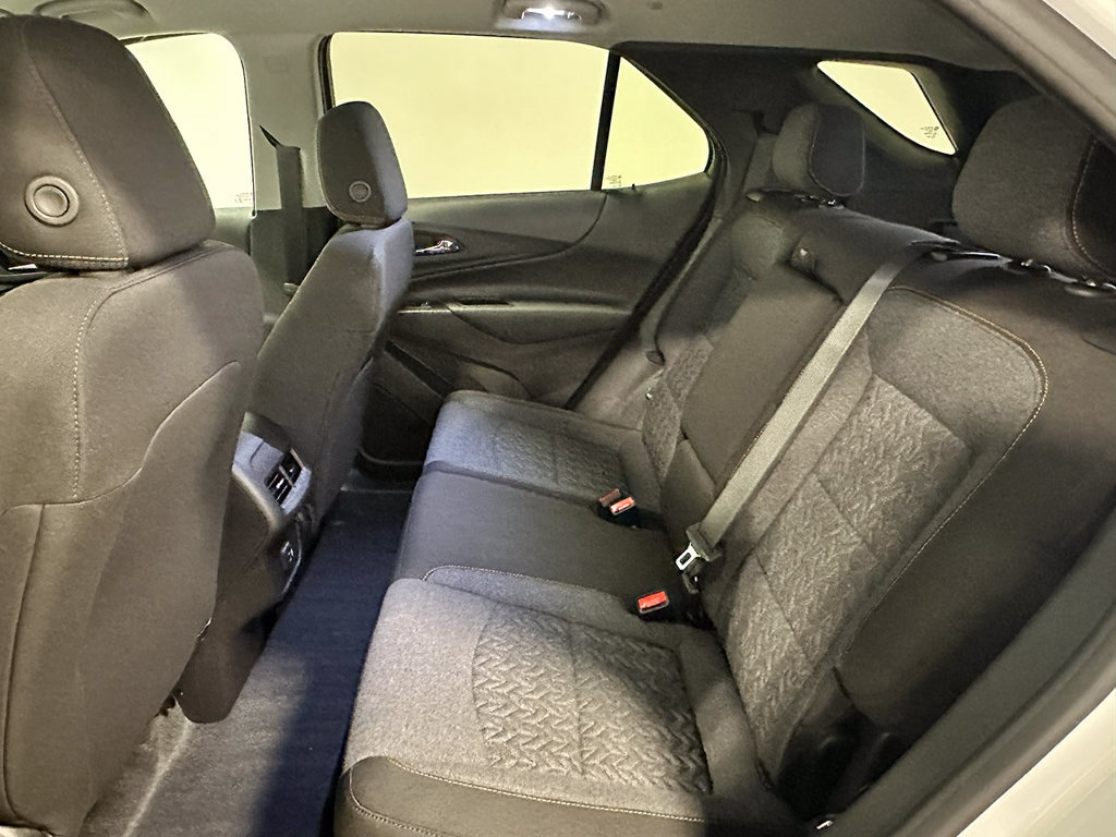 Used 2024 Chevrolet Equinox LT w/ LPO, Floor Liner Package AWD/4WD image 20