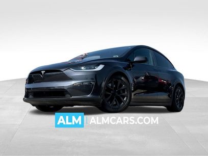 Used 2023 Tesla Model X