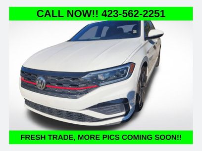 Used 2020 Volkswagen Jetta GLI