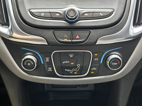 Used 2024 Chevrolet Equinox LS w/ Midnight Edition image 14