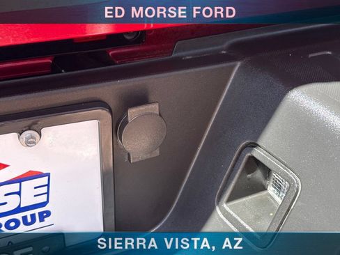 Used 2021 Ford F450 Platinum w/ FX4 Off-Road Package AWD/4WD image 21