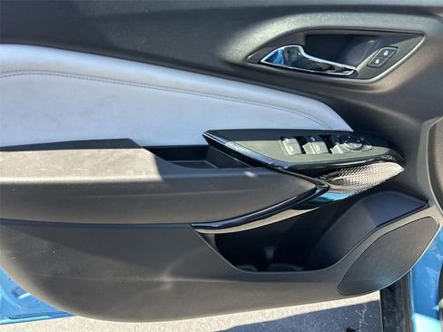 Used 2025 Chevrolet Trax LT w/ Driver Confidence Package image 21