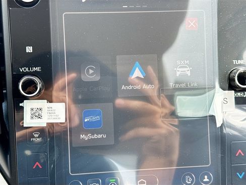 New 2026 Subaru Crosstrek 2.0i Premium AWD/4WD image 15