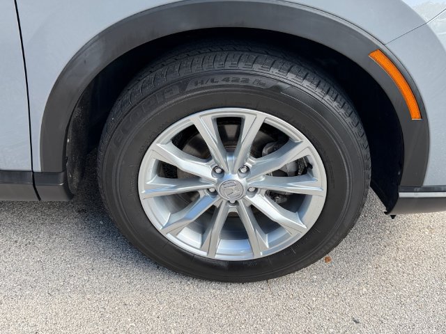 Certified 2024 Honda CR-V EX-L image 22