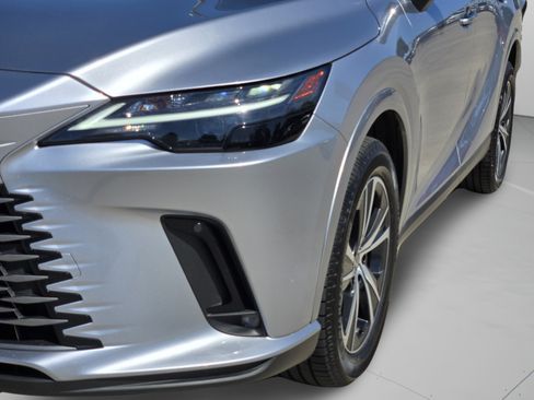 Used 2024 Lexus RX 350 Premium w/ Accessory Package (Z1) FWD image 33
