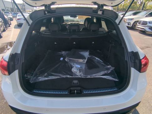 New 2025 Mercedes-Benz GLC 350e 4MATIC image 25