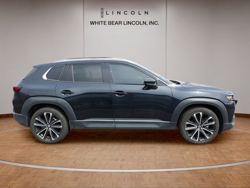Used 2023 MAZDA CX-50 AWD 2.5 Turbo w/ Cargo Package image 3