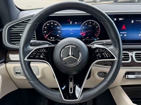 Certified 2025 Mercedes-Benz GLE 350 4MATIC image 13