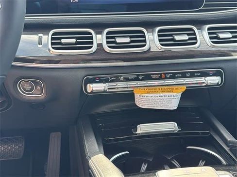 New 2026 Mercedes-Benz GLE 350 4MATIC image 19