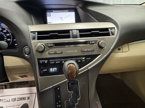 Used 2015 Lexus RX 350 AWD image 14