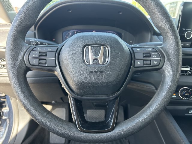 Used 2023 Honda Accord EX image 24