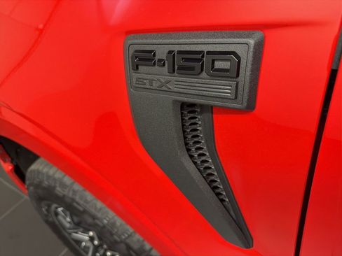 Certified 2023 Ford F150 XL AWD/4WD image 30