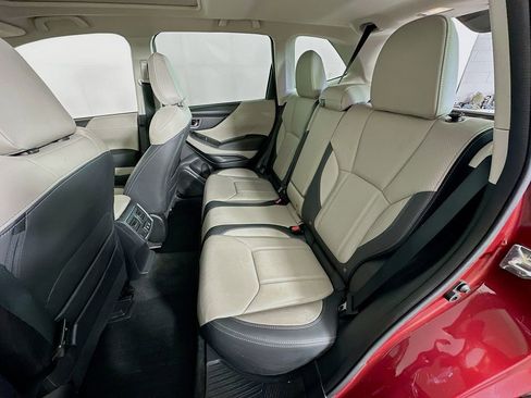 Certified 2023 Subaru Forester Limited AWD/4WD image 32