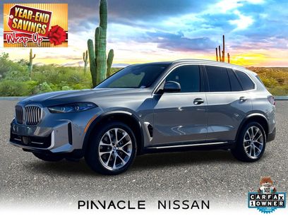 Used 2024 BMW X5 sDrive40i