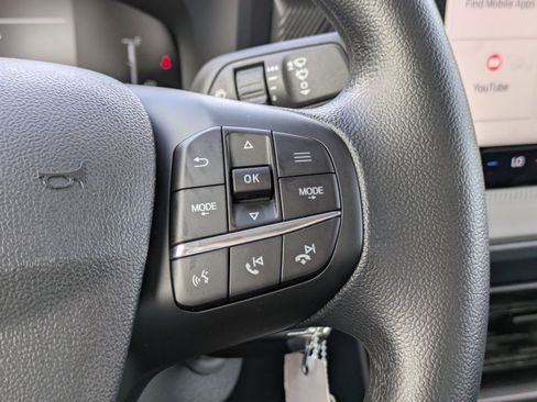 New 2026 Ford Maverick XL w/ Equipment Group 101A image 26