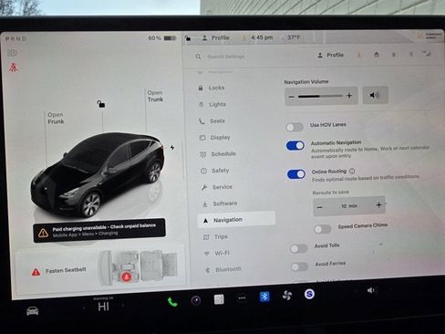 Used 2024 Tesla Model Y Long Range image 62