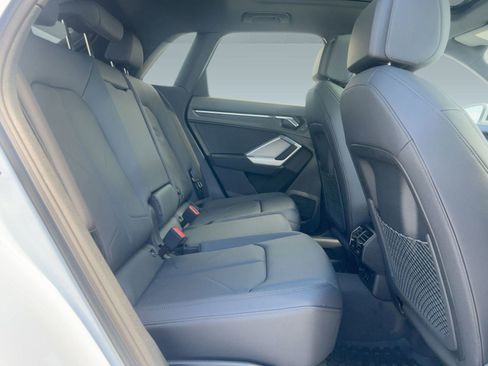 New 2025 Audi Q3 2.0T Premium image 27