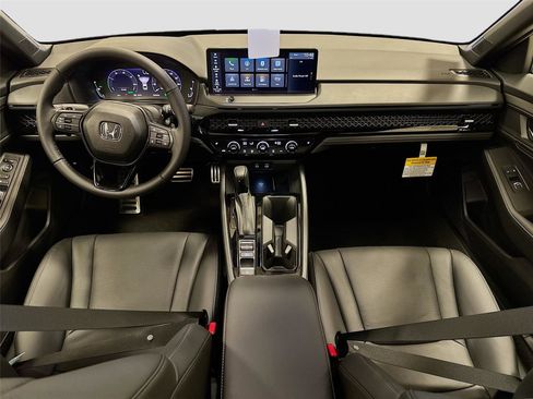 New 2026 Honda Accord Sport image 20