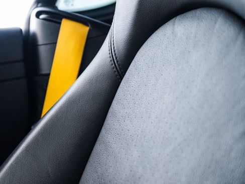 Used 2007 Porsche Cayman image 18