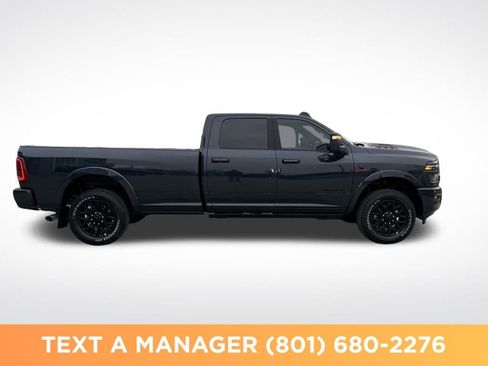 New 2026 RAM 3500 Limited AWD/4WD image 6