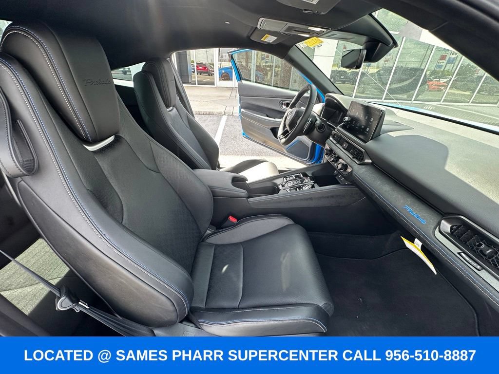 Used 2026 Honda Prelude image 20