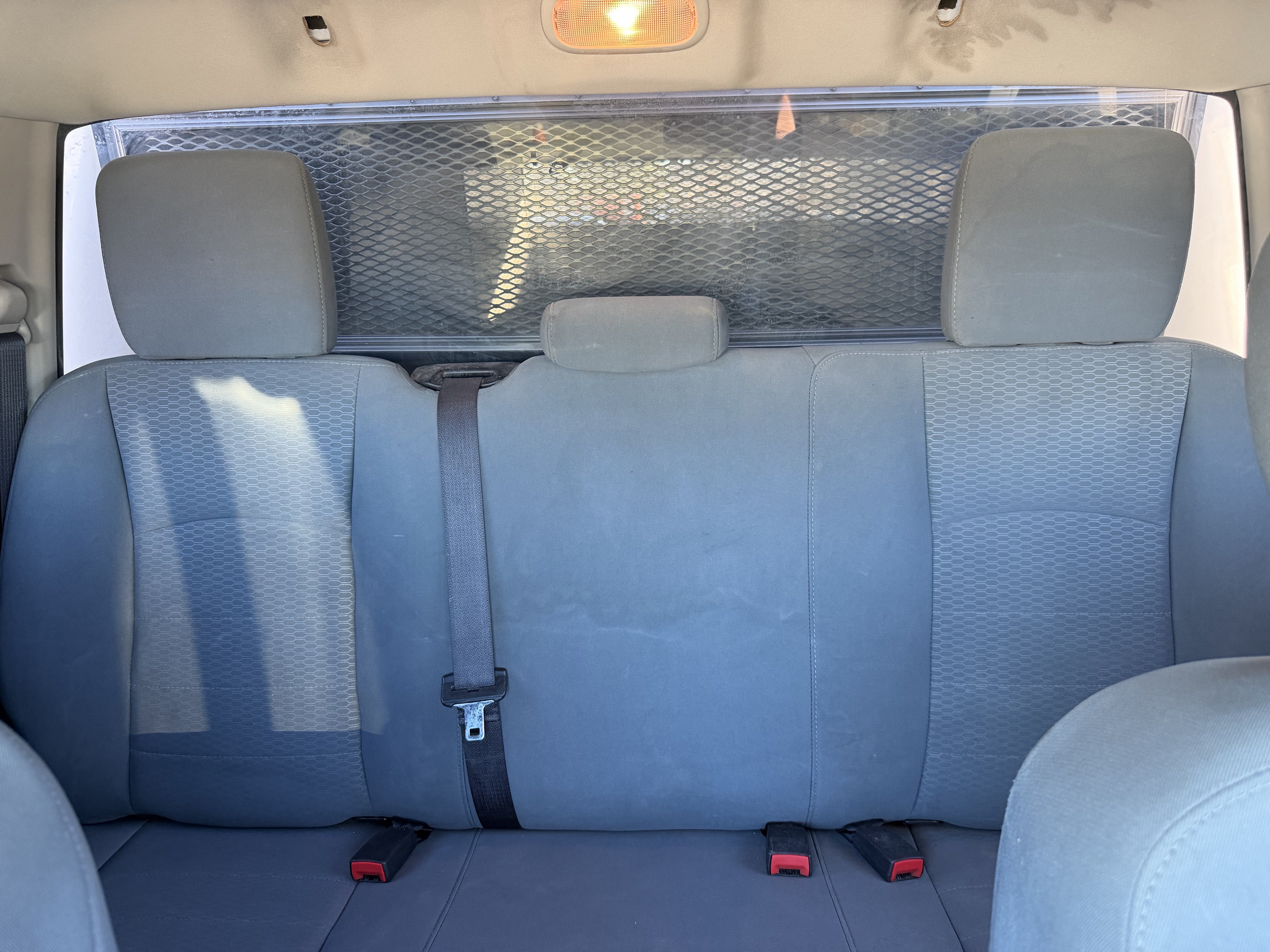 Used 2015 RAM 1500 Tradesman w/ Popular Equipment Group AWD/4WD image 19