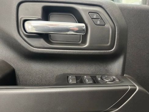 New 2026 GMC Sierra 3500 Pro w/ Convenience Package image 14