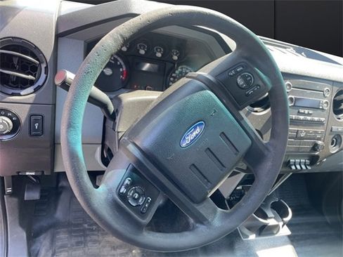 Used 2016 Ford F350 XL w/ XL Appearance Package image 10