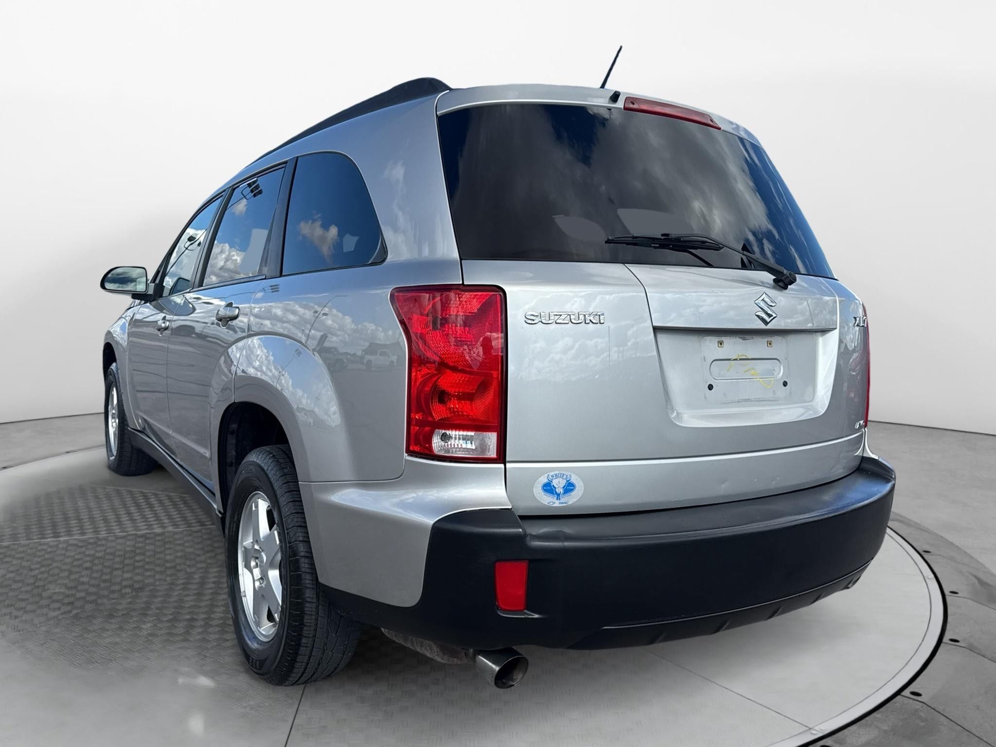 Used 2007 Suzuki XL7 Luxury AWD/4WD image 7