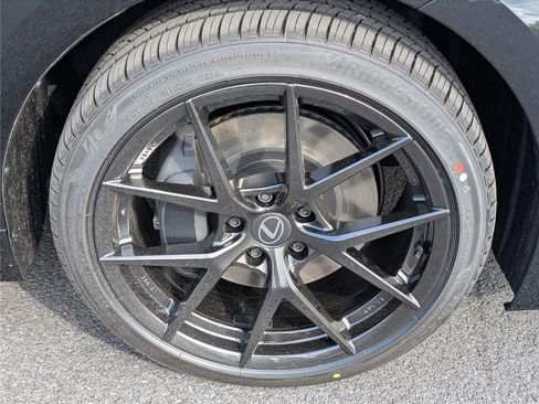 New 2026 Lexus IS 350 F Sport AWD/4WD image 7