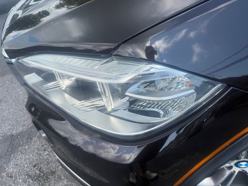 Used 2015 BMW X5 xDrive35i AWD/4WD image 21