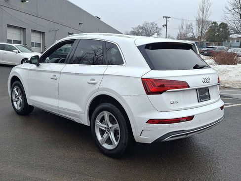 Used 2023 Audi Q5 2.0T Premium w/ Convenience Package image 22