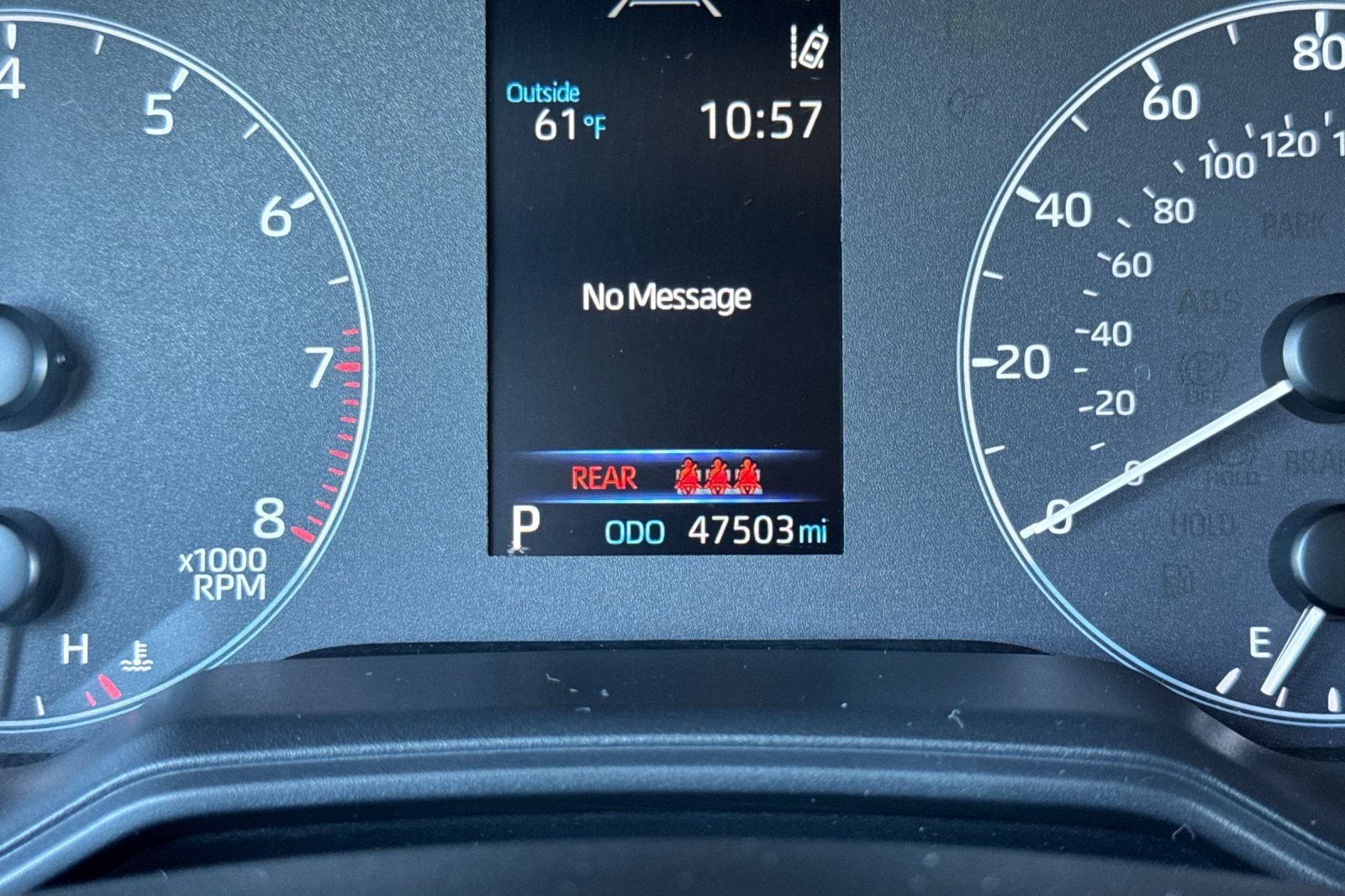 Used 2024 Toyota Corolla LE FWD image 30