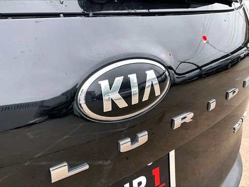 Used 2020 Kia Telluride SX w/ Towing Package FWD image 31