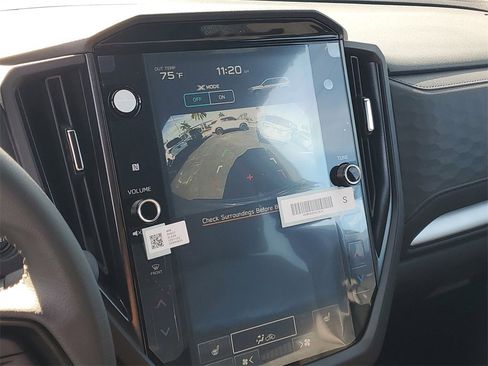 New 2026 Subaru Forester Premium image 24