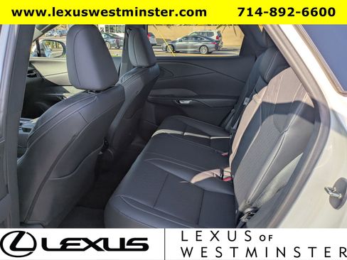Certified 2024 Lexus RX 350 AWD image 13