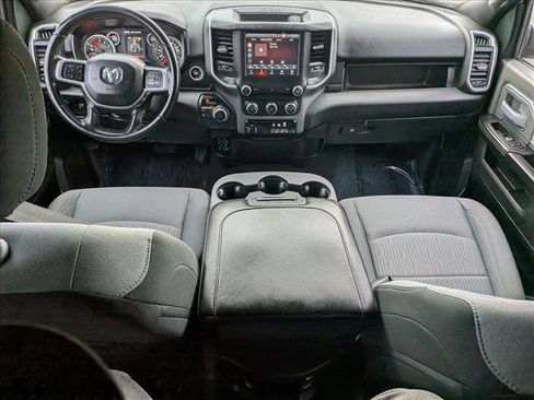 Used 2022 RAM 2500 Big Horn w/ Level 1 Equipment Group image 18