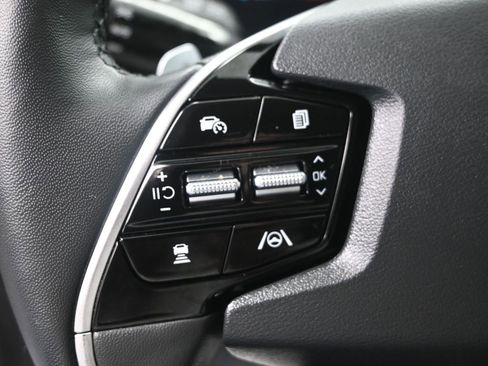 Certified 2023 Kia Niro Wind w/ Wind Preserve Package image 27