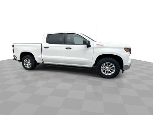 New 2026 Chevrolet Silverado 1500 W/T w/ WT Value Package image 40