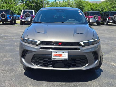 Used 2024 Dodge Hornet R/T AWD/4WD image 4
