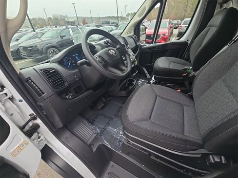 New 2026 RAM ProMaster 1500 image 16