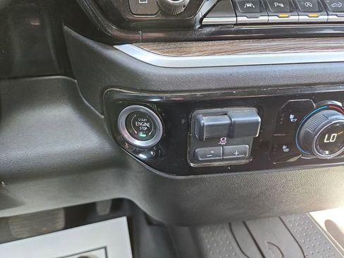 Used 2022 Chevrolet Silverado 1500 LT w/ Max Trailering Package AWD/4WD image 22